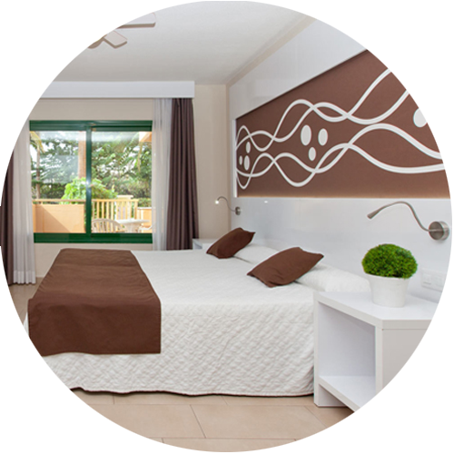 Apartamentos Playa Olid